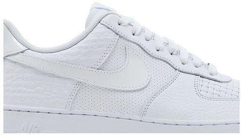 Air Force 1 Low PRM "3X Celebration"