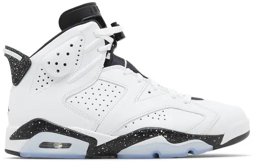 Air Jordan 6 Retro "Reverse Oreo"