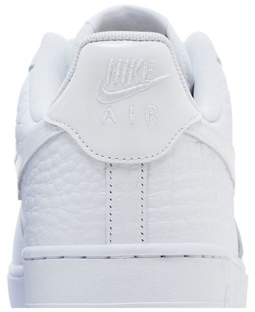 Air Force 1 Low PRM "3X Celebration"