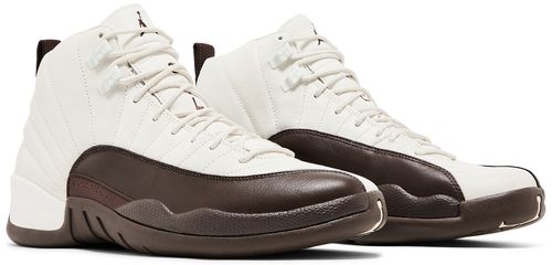 Air Jordan 12 "SoleFly - Cafecito"