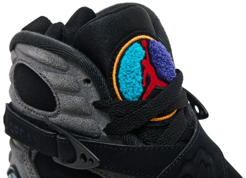 Air Jordan 8 Retro 'Aqua' 2025