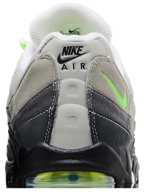 Air Max 95 OG "Neon 2025"