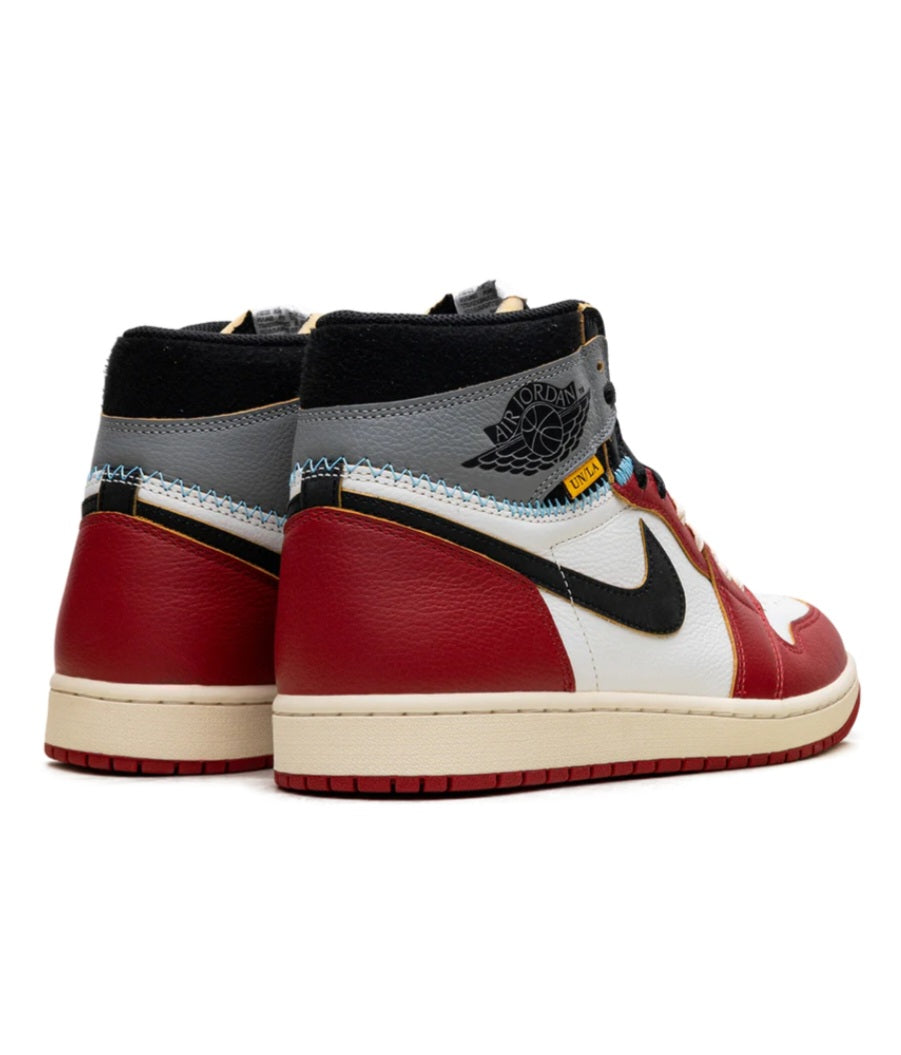 Union LA x Air Jordan 1 Retro High OG SP 'Chicago Shadow'
