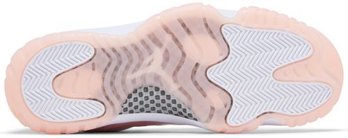 Air Jordan 11 Low WMNS "Legend Pink"