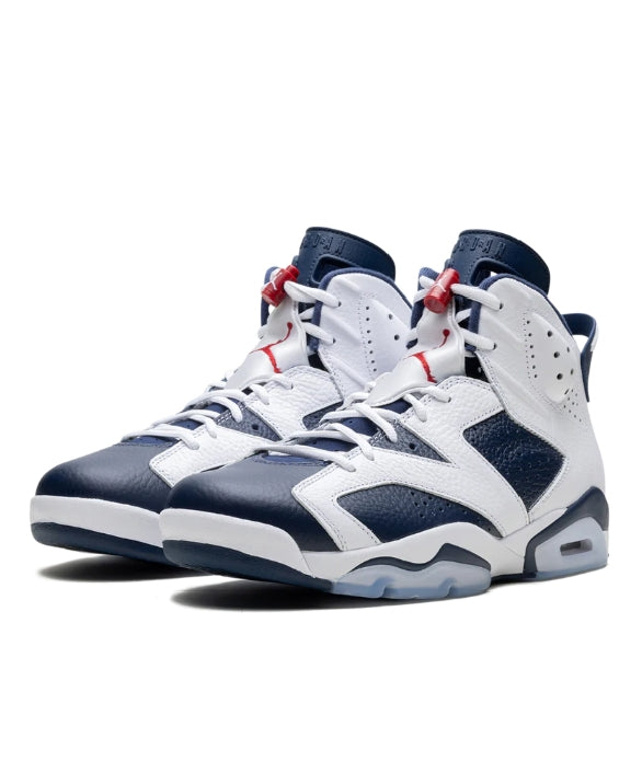 Air Jordan 6 "Olympic"