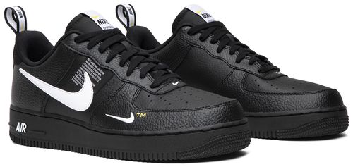 Air Force 1 '07 LV8 'Overbranding' (11 US Men's Size)