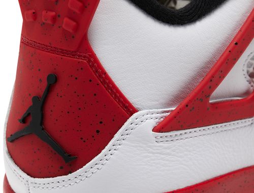 Air Jordan 4 Retro 'Red Cement'