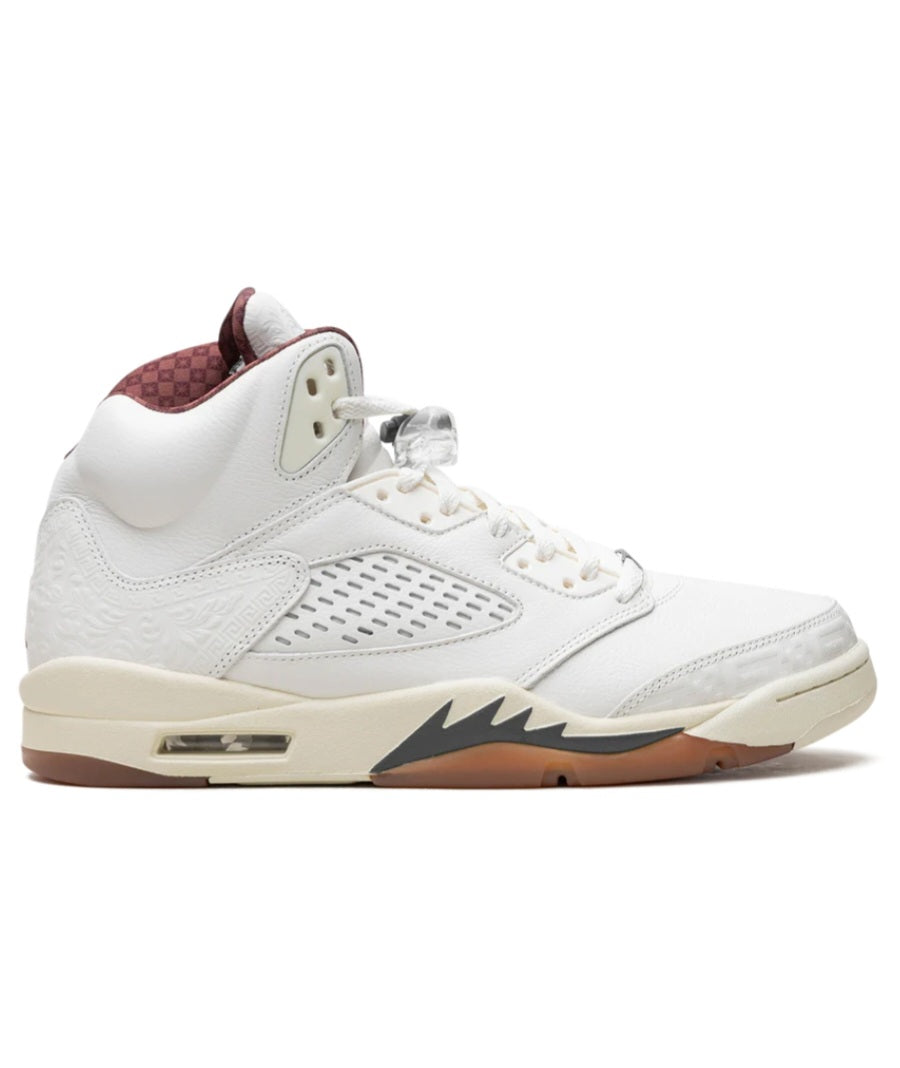 Air Jordan 5 Retro 'El Grito - Sail'