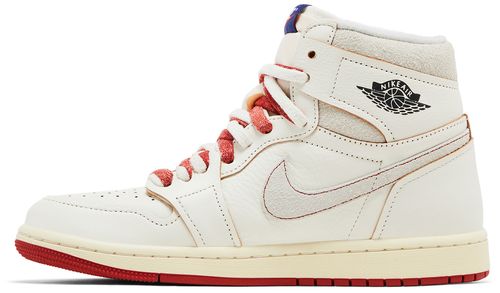 Air Jordan 1 High OG Rare Air WMNS "Cinnabar"