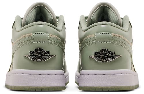 Air Jordan 1 Low WMNS "Seafoam Sail"