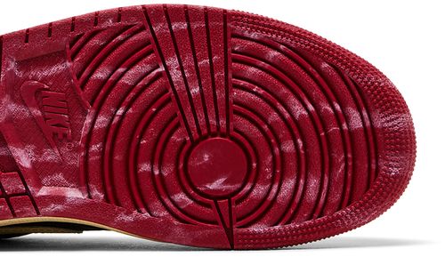 Nigel Sylvester x Air Jordan 1 Low OG 'Better With Time' 2025