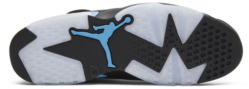 Air Jordan 6 Retro 'UNC' (8.5 US Men's Size)