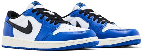 Air Jordan 1 Retro Low OG 'Game Royal'