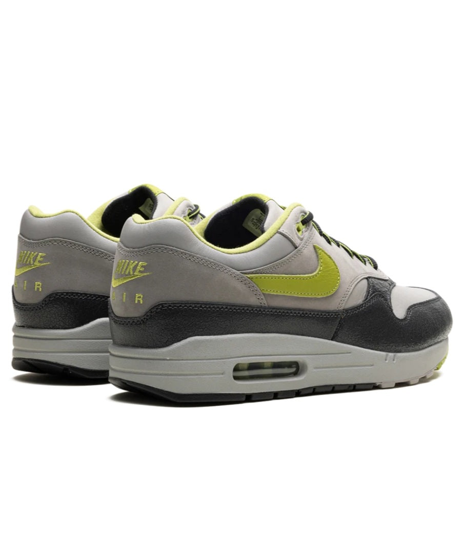 Air Max 1 "HUF - Pear"