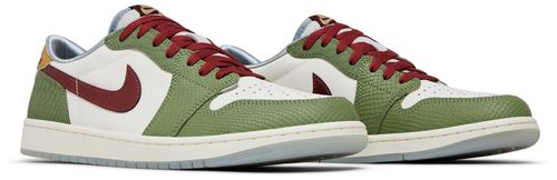 Air Jordan 1 Retro Low OG 'Year of the Dragon'