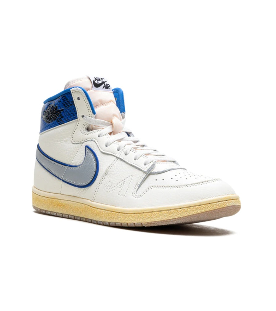 Jordan Air Ship "Awake NY - Game Royal"