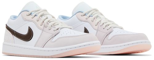 Air Jordan 1 Low WMNS "Coral Reef"