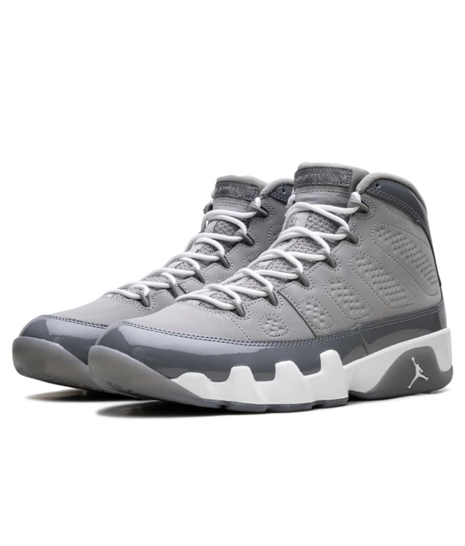 Air Jordan 9 "Cool Grey 2025"