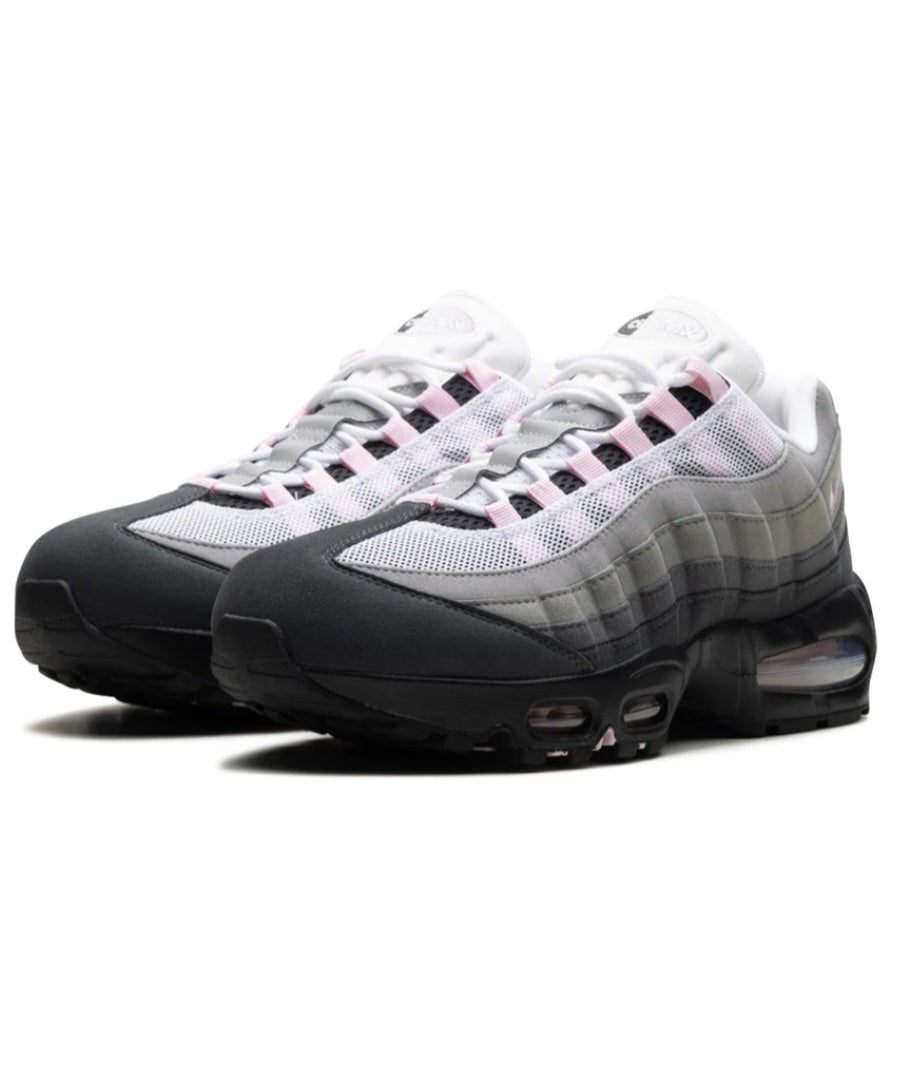 Air Max 95 WMNS "Pink Foam"