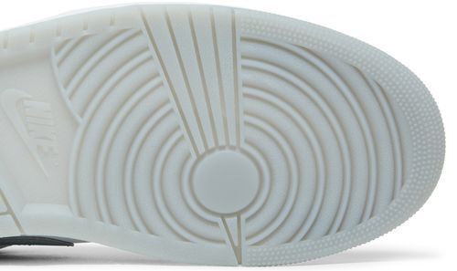 Air Jordan 1 Low 'New Emerald'