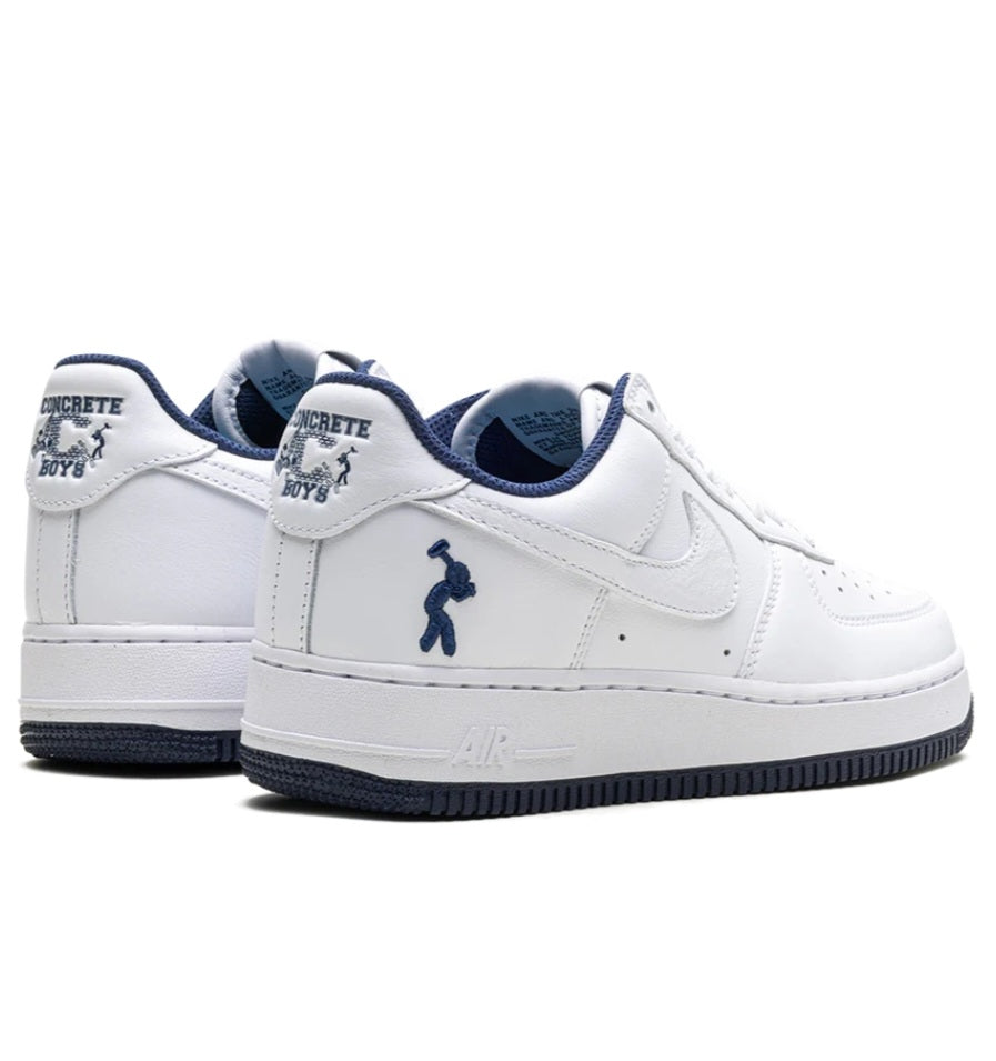 Air Force 1 Low "Lil Yachty Concrete Boys - It's Us"