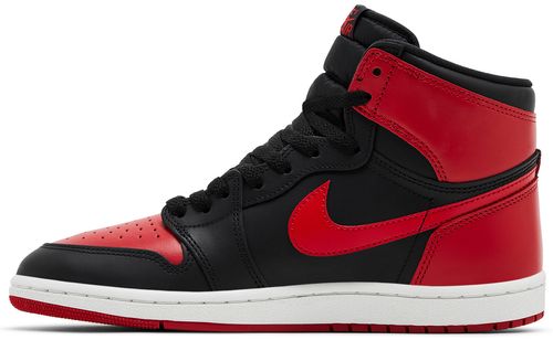 Air Jordan 1 High 85 "Bred"