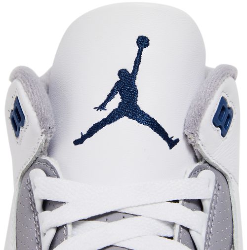 Air Jordan 3 Retro 'Midnight Navy'