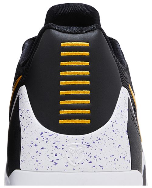 Kobe 9 EM Protro TB 'Lakers Away'
