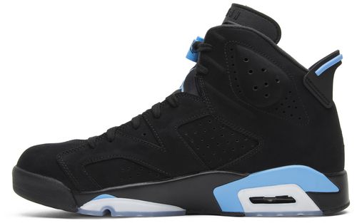Air Jordan 6 Retro 'UNC' (8.5 US Men's Size)