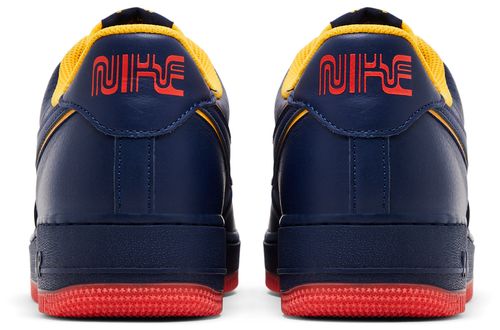 Air Force 1 Low "Retro Lettering"
