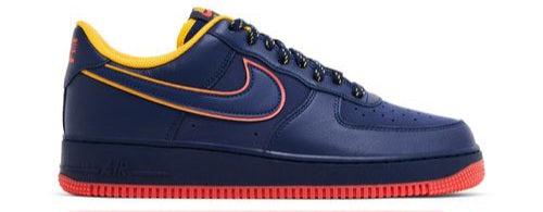 Air Force 1 Low "Retro Lettering"