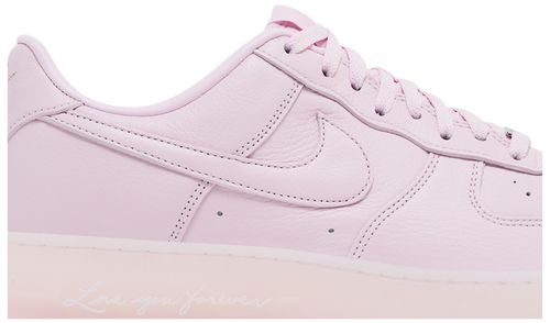 Air Force 1 Low "Certified Lover Boy - Pink Foam"