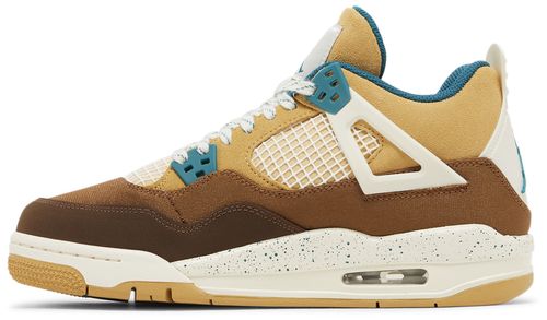Air Jordan 4 Retro GS 'Cacao Wow'