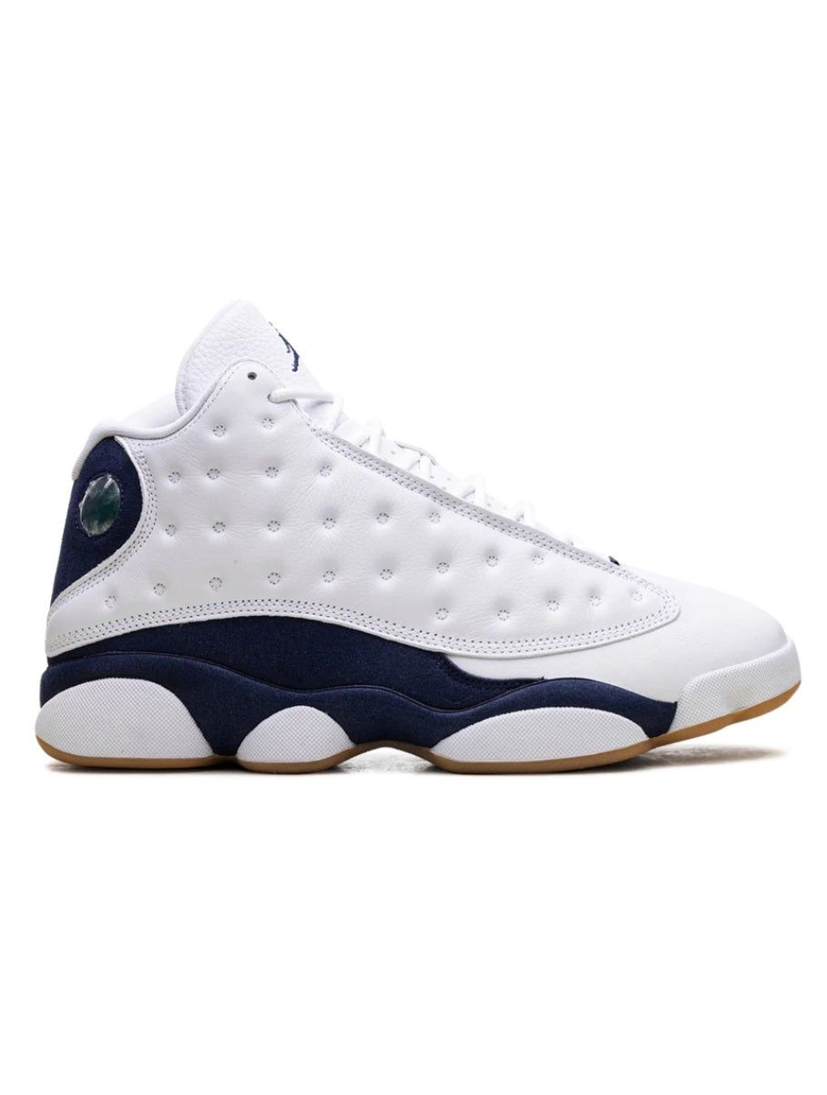 Air Jordan 13 Retro "Midnight Navy"