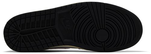 Air Jordan 1 High OG Rare Air "Deep Royal Blue"