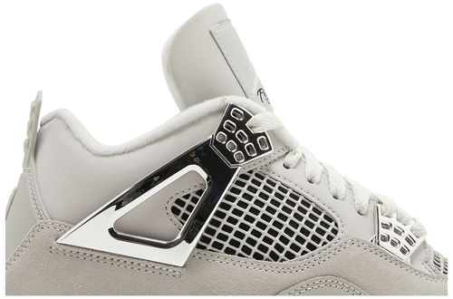 Air Jordan 4 Retro Wmns'Frozen Moments'