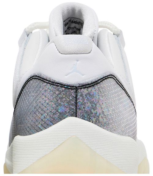 Air Jordan 11 Low "Year of the Snake"