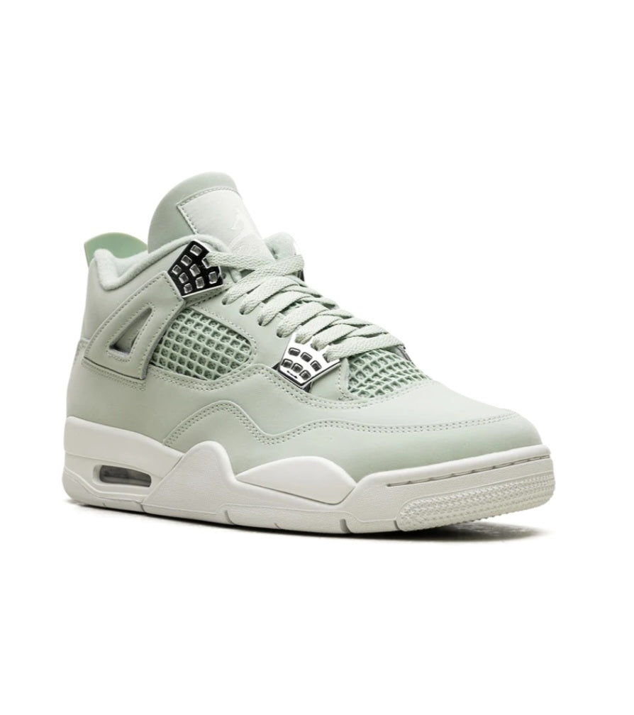 Air Jordan 4 WMNS Abundance
