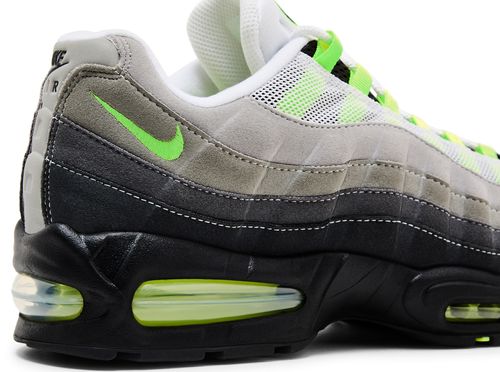Air Max 95 OG "Neon 2025"