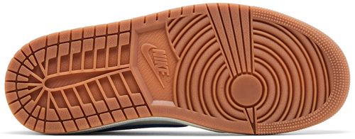 Travis Scott x Wmns Air Jordan 1 Retro Low OG SP 'Canary'