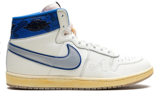 Jordan Air Ship "Awake NY - Game Royal"