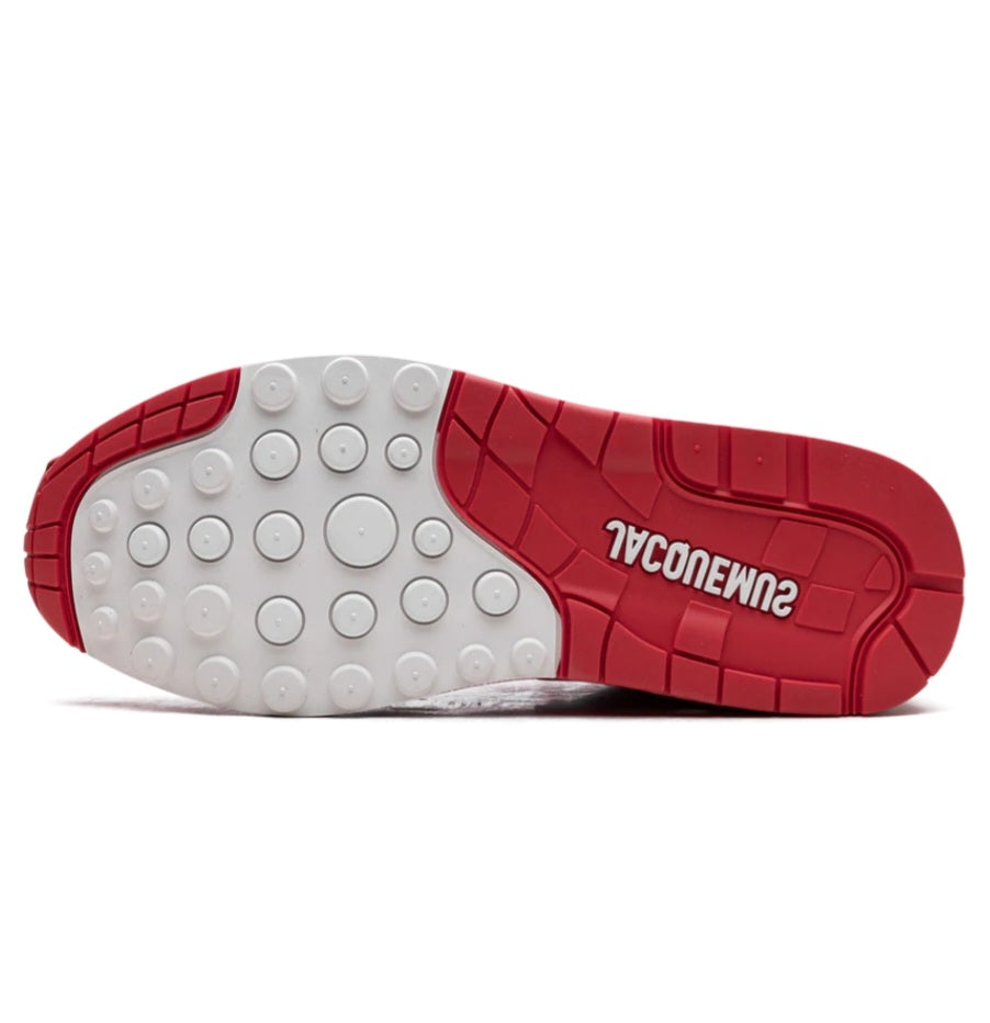 Air Max 1 ’86 WMNS "Jacquemus - Mystic Red"