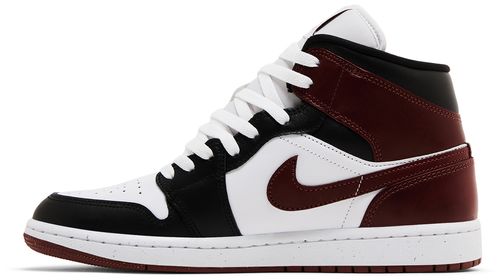 Air Jordan 1 Mid SE "Dark Pony" 2025