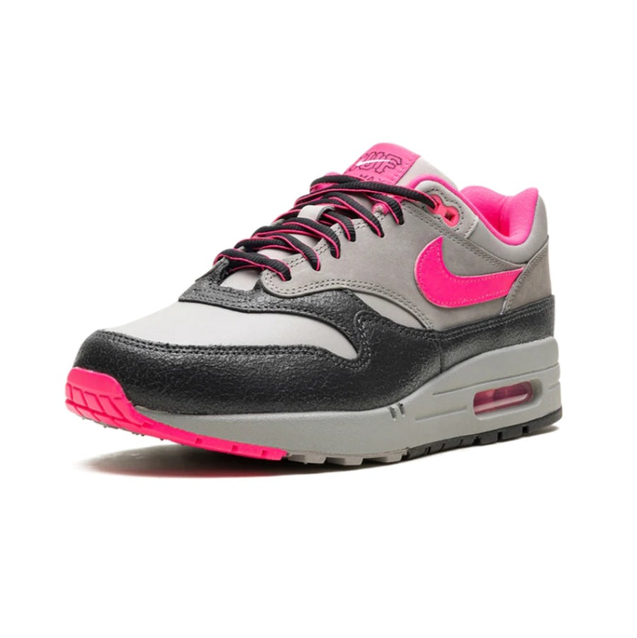 Nike Air Max 1 SP "HUF - Pink Pow"