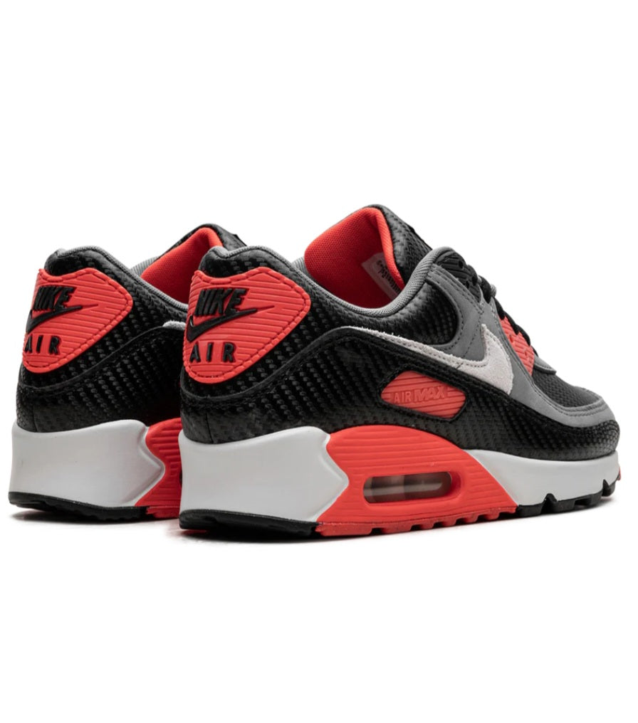 Air Max 90 PRM "Black Photon Dust"