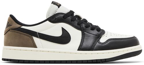 Air Jordan 1 Retro Low OG "Mocha"