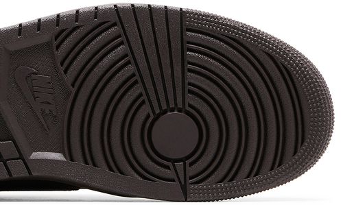 Travis Scott x Air Jordan 1 Retro Low OG SP 'Velvet Brown'