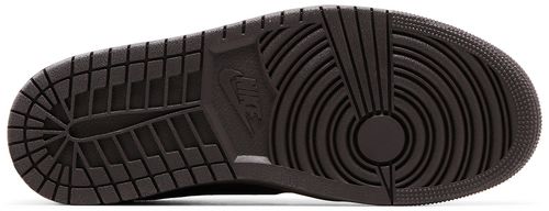 Travis Scott x Air Jordan 1 Retro Low OG SP 'Velvet Brown'