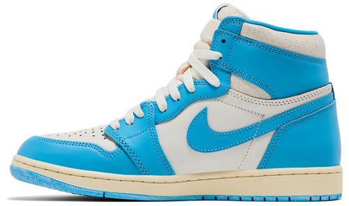 Air Jordan 1 High OG "UNC Reimagined"