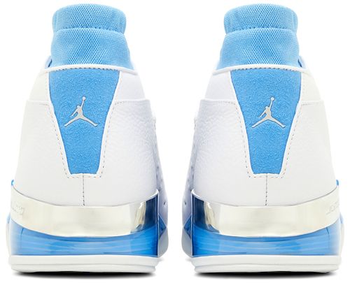 Air Jordan 17 "UNC"